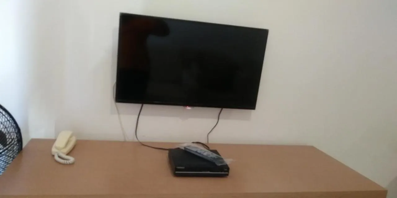 Apartment Nautico Flat So Acomodacao, Area De Lazer Marina Nautico Caldas Novas Brazil