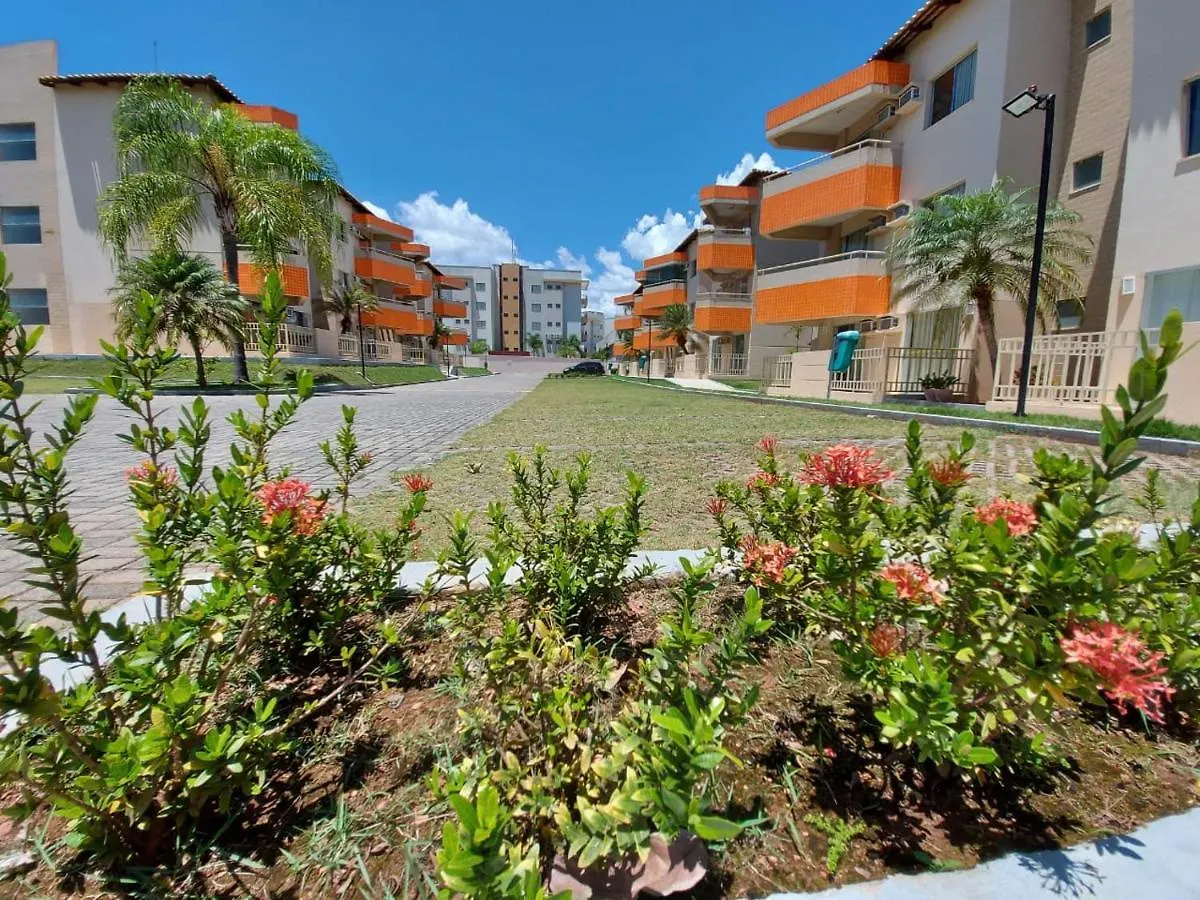 Nautico Flat So Acomodacao, Area De Lazer Marina Nautico Caldas Novas 0*,  Brazil