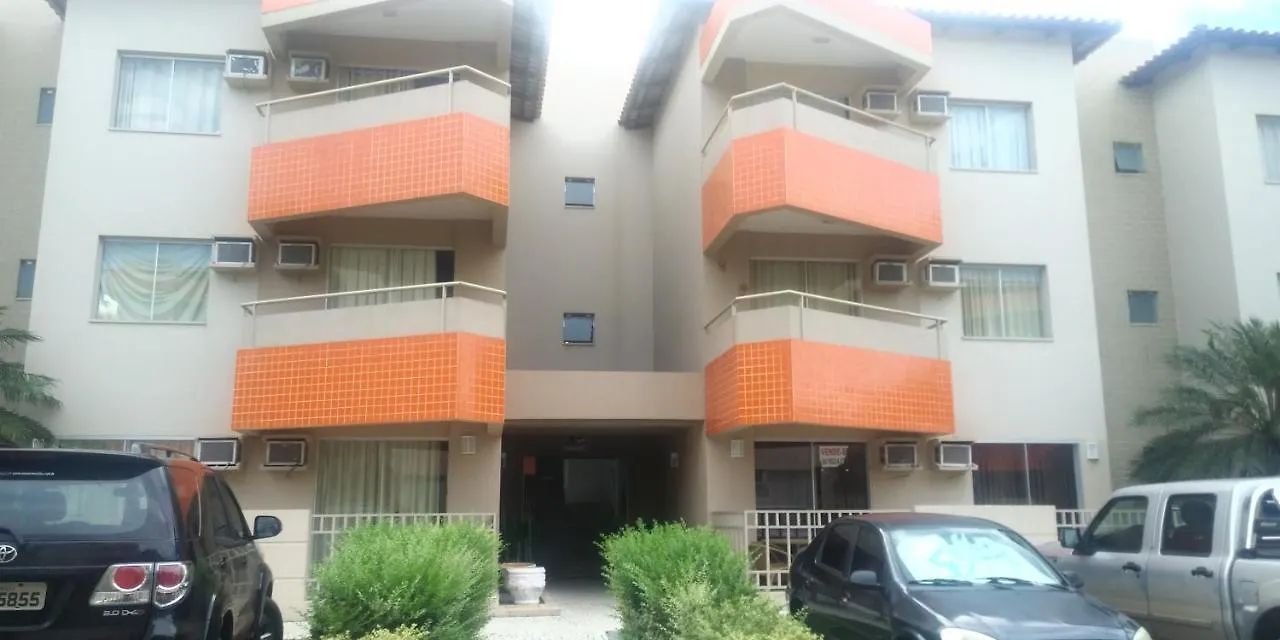 Nautico Flat So Acomodacao, Area De Lazer Marina Nautico Caldas Novas 0*,