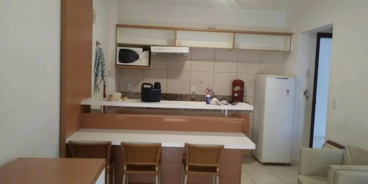 Apartment Nautico Flat So Acomodacao, Area De Lazer Marina Nautico Caldas Novas