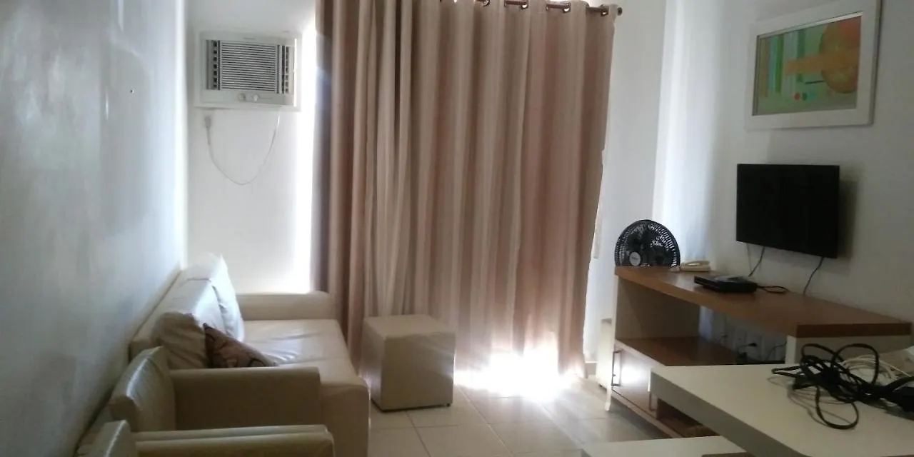Apartment Nautico Flat So Acomodacao, Area De Lazer Marina Nautico Caldas Novas